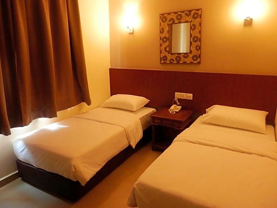 Lks Hotel