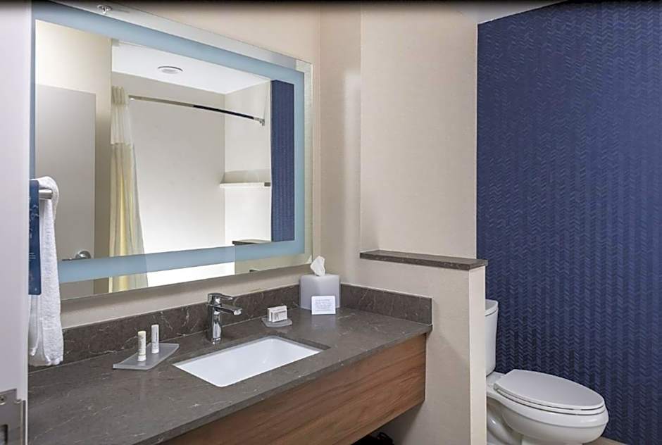 Fairfield Inn & Suites by Marriott Monahans