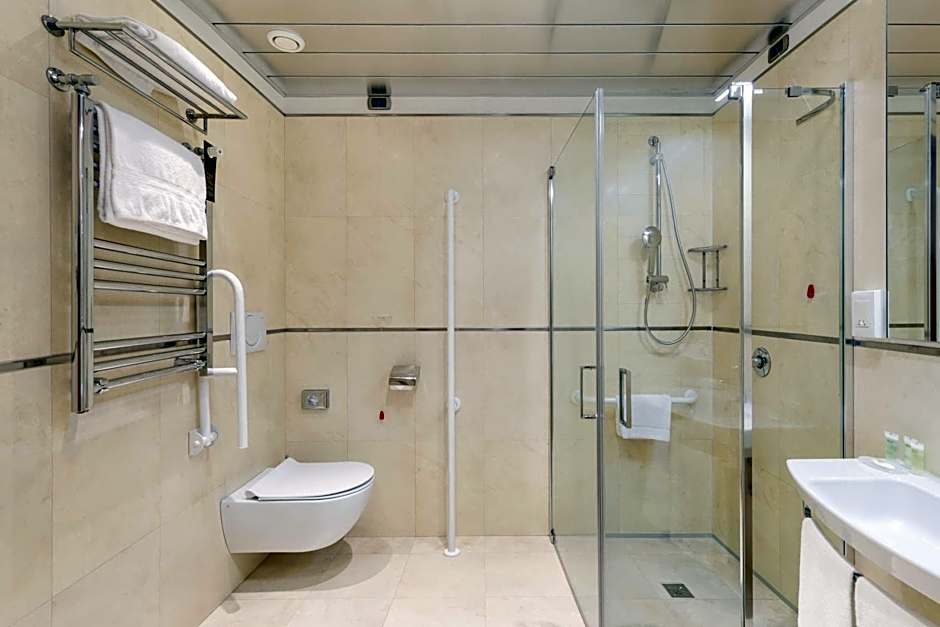 Courtyard by Marriott Venice Airport