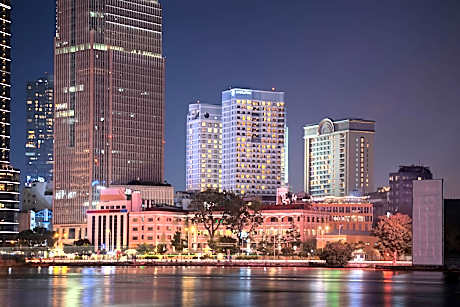 Sheraton Saigon Grand Opera Hotel