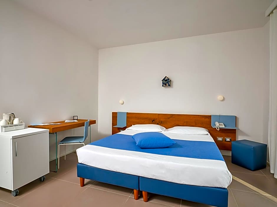 Felix Hotels - Hotel Residence Porto San Paolo