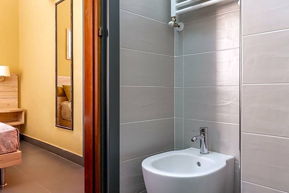 Park Hotel Residence