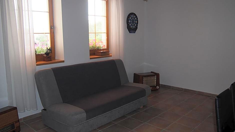 Penzion u Šimečků