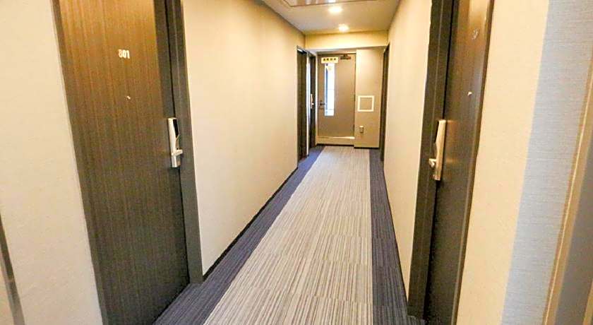 Hotel Livemax Akihabara kita