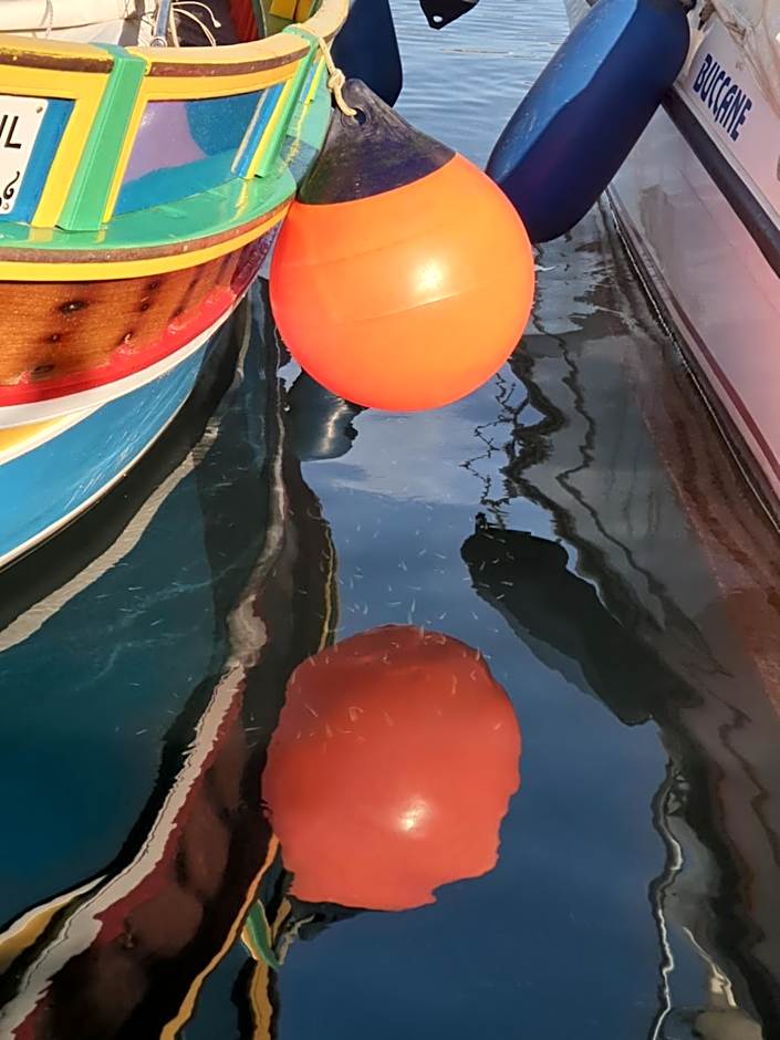 The Shipwright's Lodge