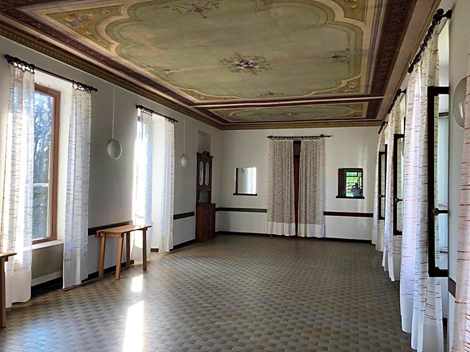 Hotel Monte Mazzoccone