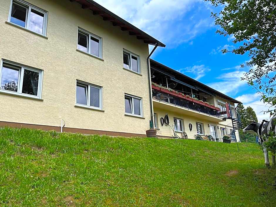 Hotel-Restaurant Berghof