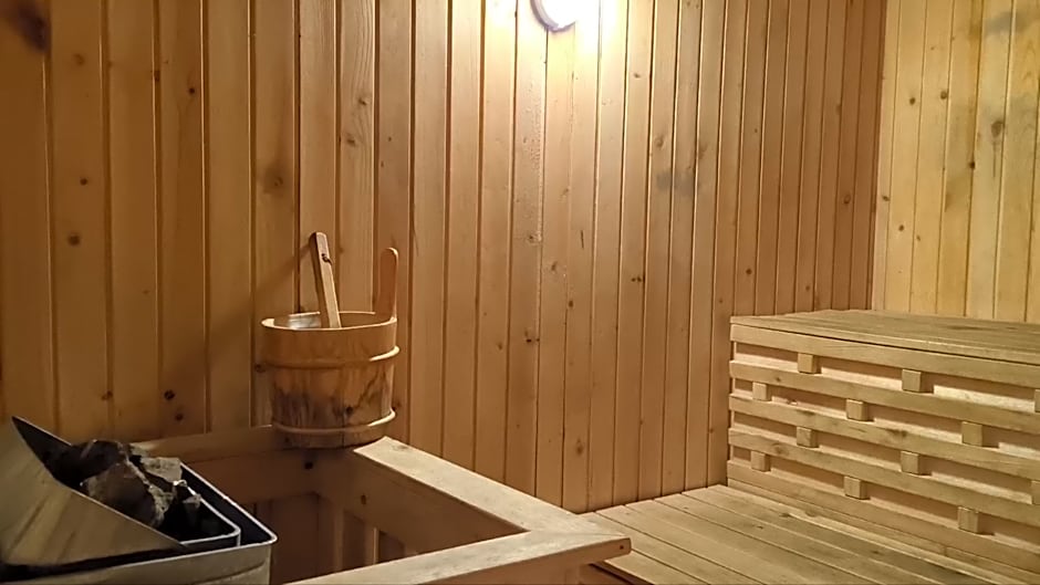 Rylich Panorama Hotel