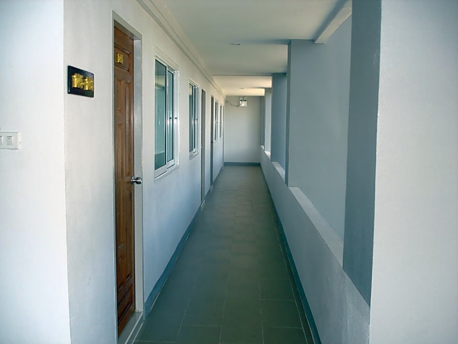 Siya House