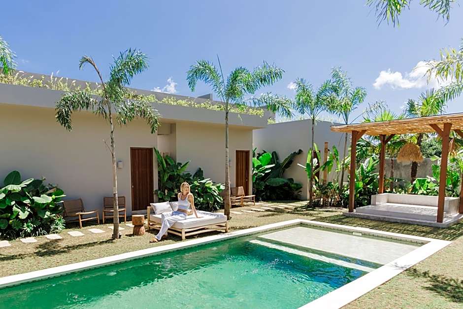 Alma Bingin Boutique Hotel