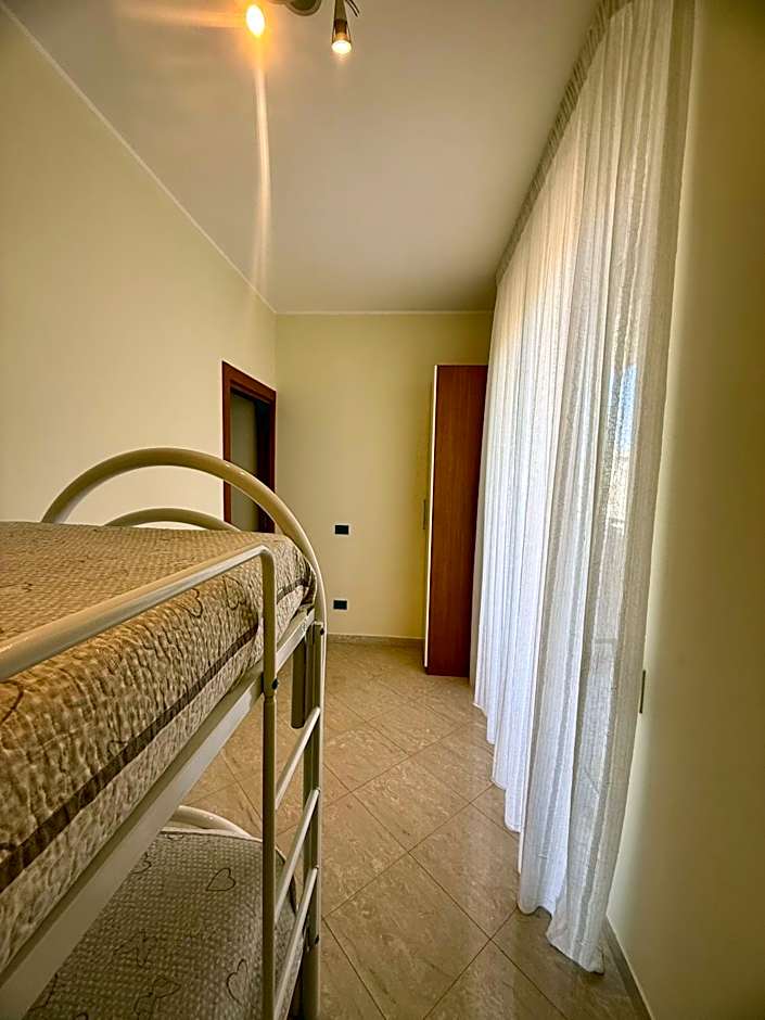 Cielo Stellato Apartments