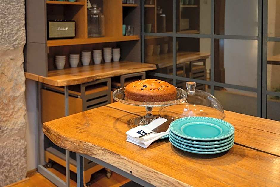 Santa Catarina FLH Suites