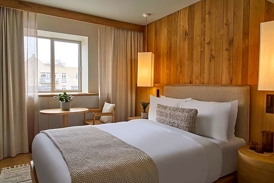 1 Hotel Copenhagen
