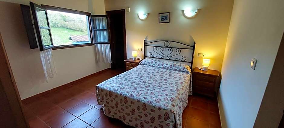 Hotel Rural La Casona del Fraile