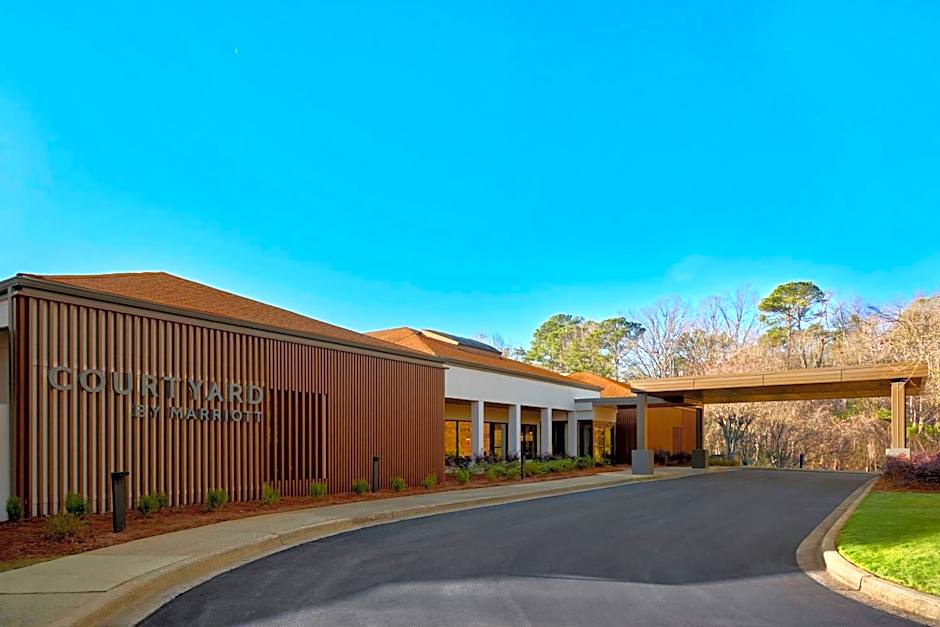 Courtyard by Marriott Birmingham Hoover