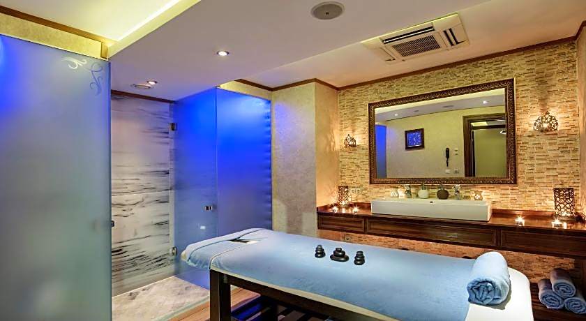 Crowne Plaza Istanbul - Old City By IHG