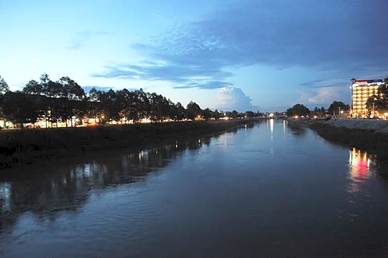 King Fy Hotel