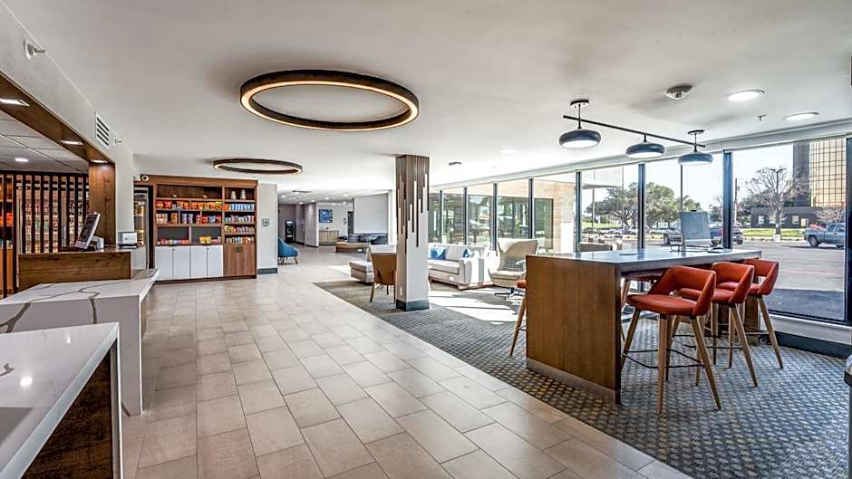 Holiday Inn Dallas Market Ctr Love Field By IHG