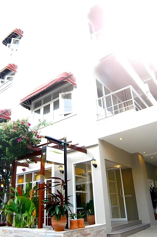 The Sunrise Residence