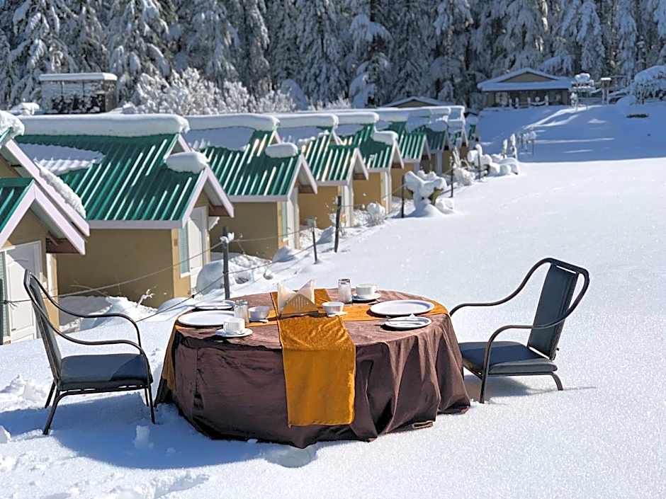 Mashobra Greens Shimla