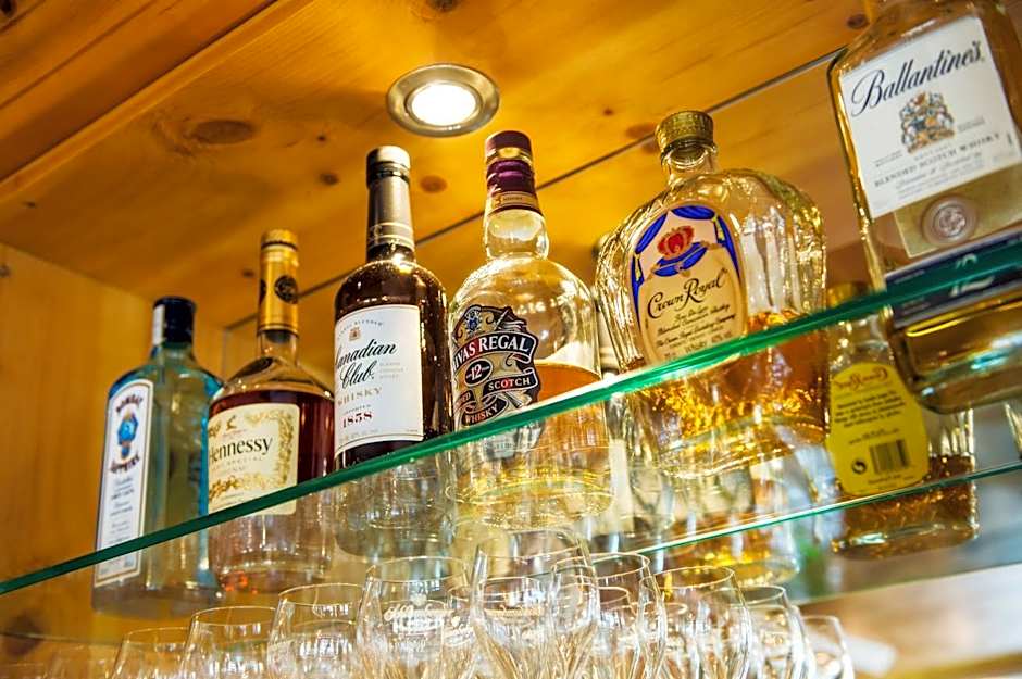 Berghotel Alpenklang