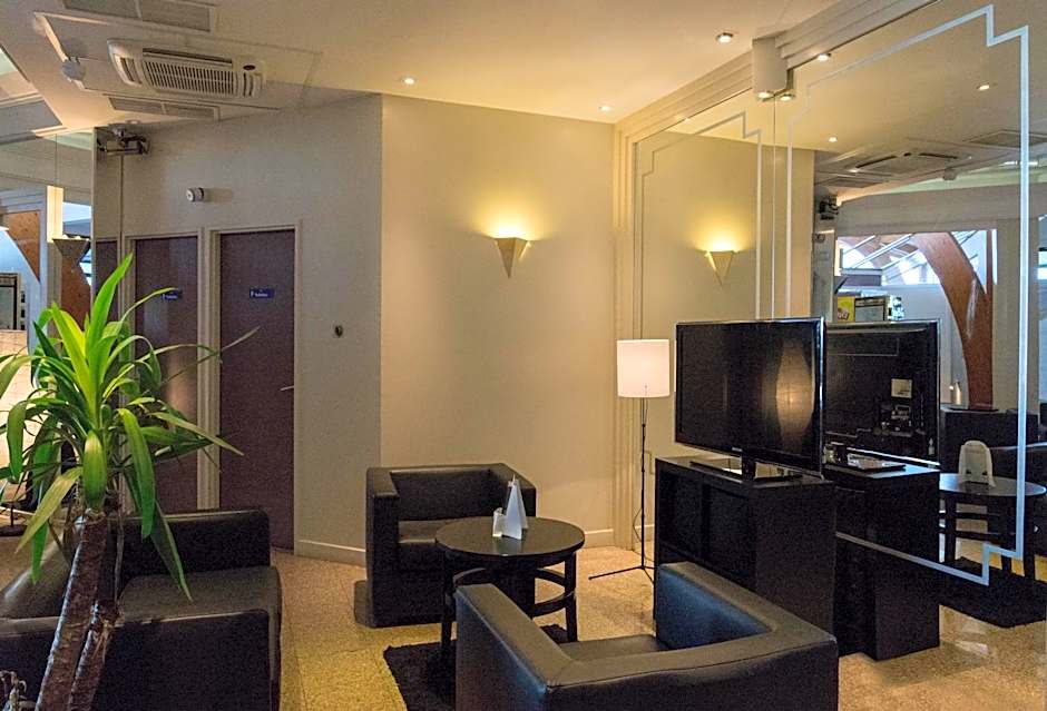 Comfort Hotel Toulouse Sud