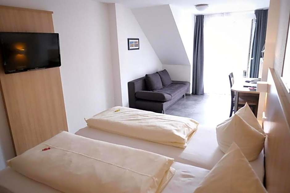 Hotel Garni Brugger