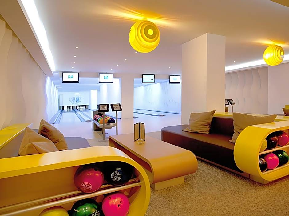 Marco Polo Hotel Gudauri