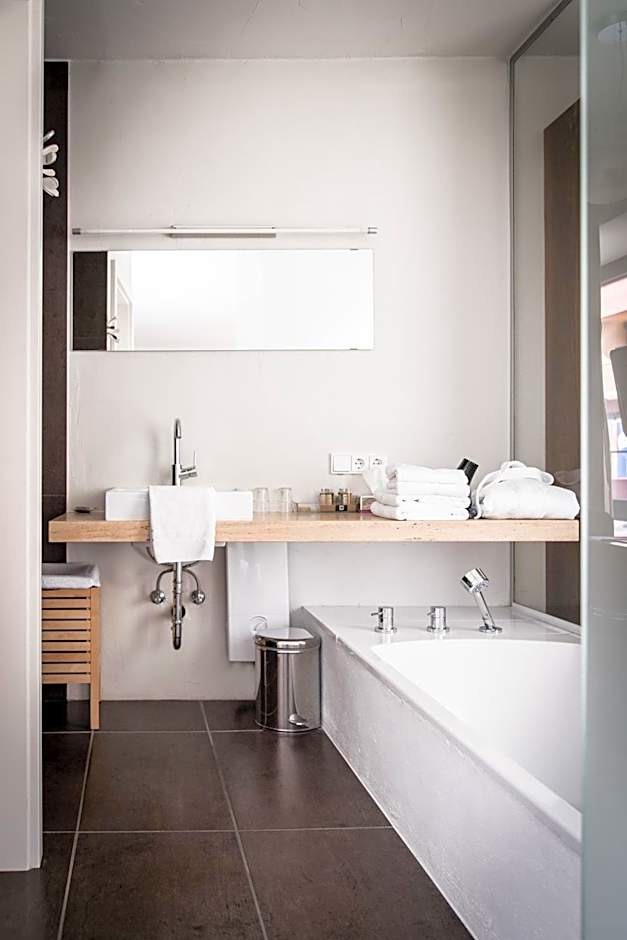 Frühstückshotel im Goldschmiedehaus