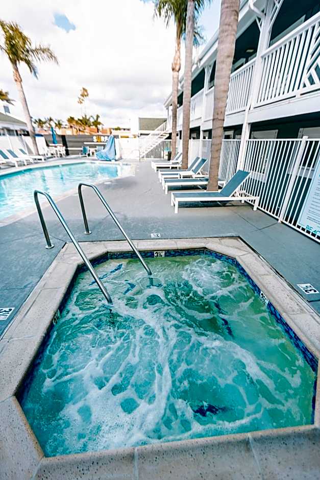 Beach Haven