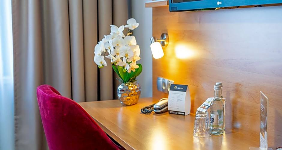 PLAZA INN Braunschweig City Sud