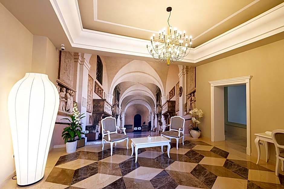 Suites & Apartments Liola'