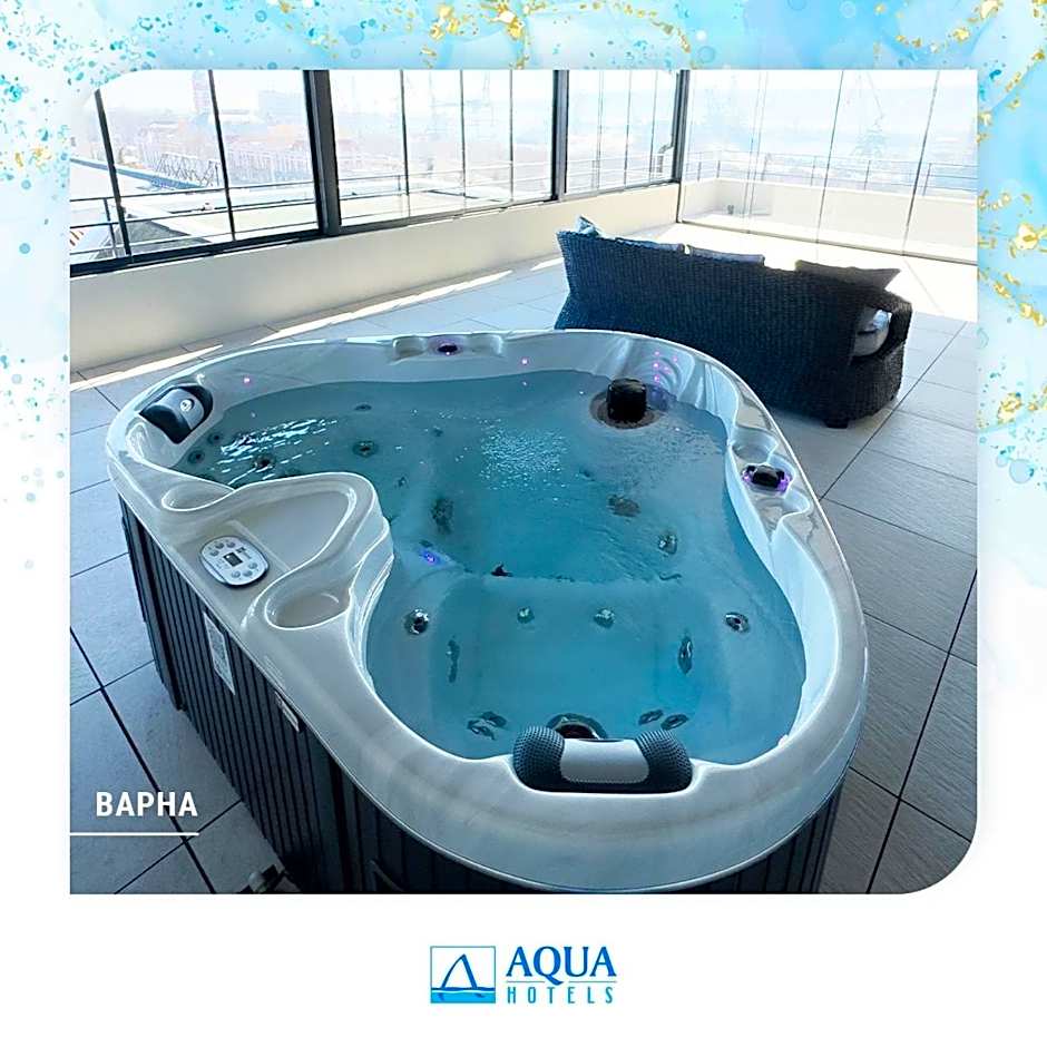 Aqua Hotel