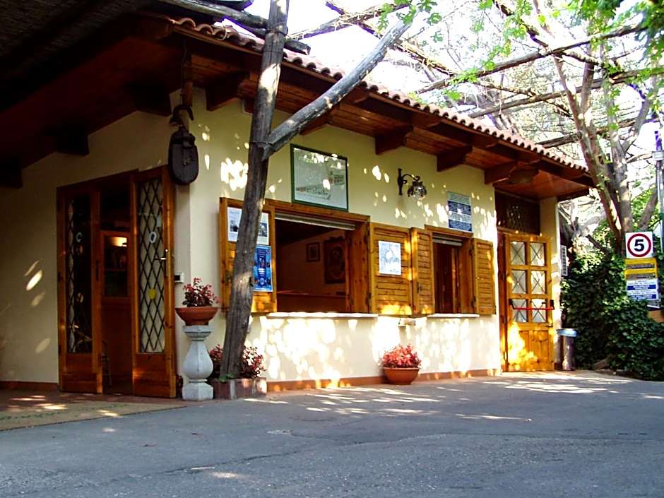 Residence Villaggio Verde