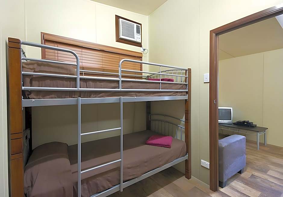 Cairns Sunland Leisure Park Hotel