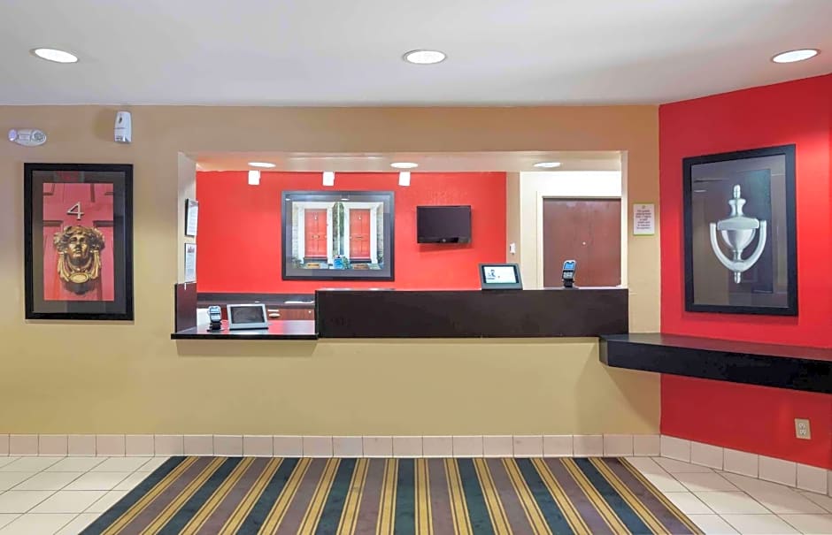 Extended Stay America Suites - Frederick - Westview Dr.