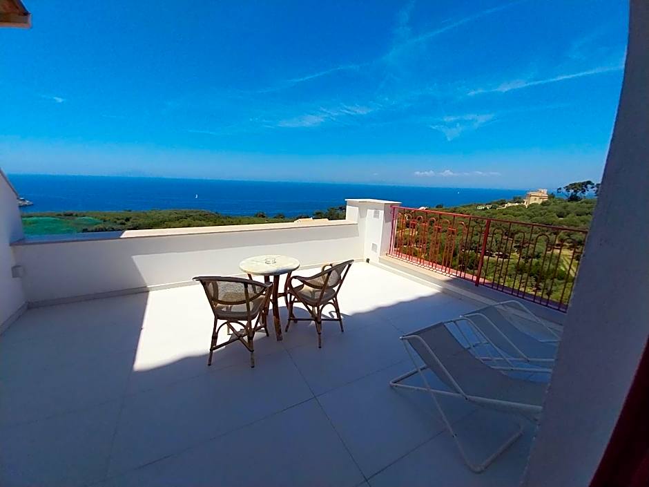 Hotel Dania