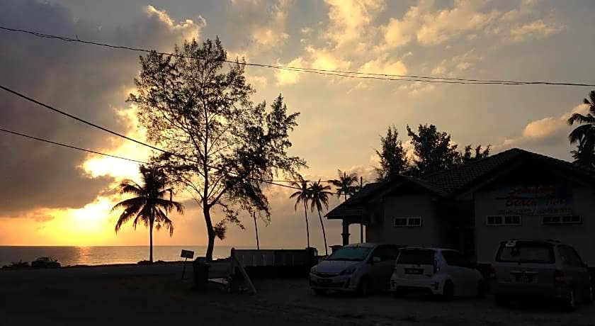 Semarak Beach Inn Dungun