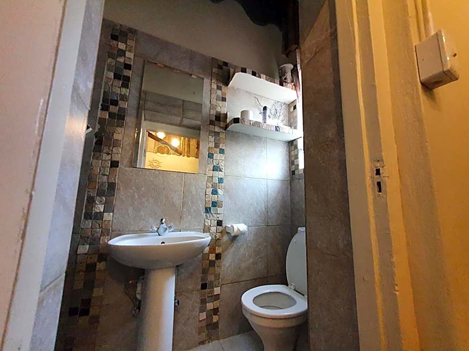 Bedrock Guest Studios