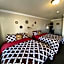 Roundtop Mountain Vista - Cabins and Motel