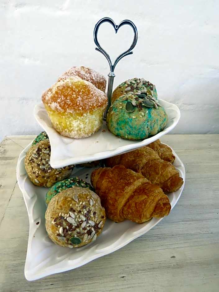 Bare Feet Retreat B&B