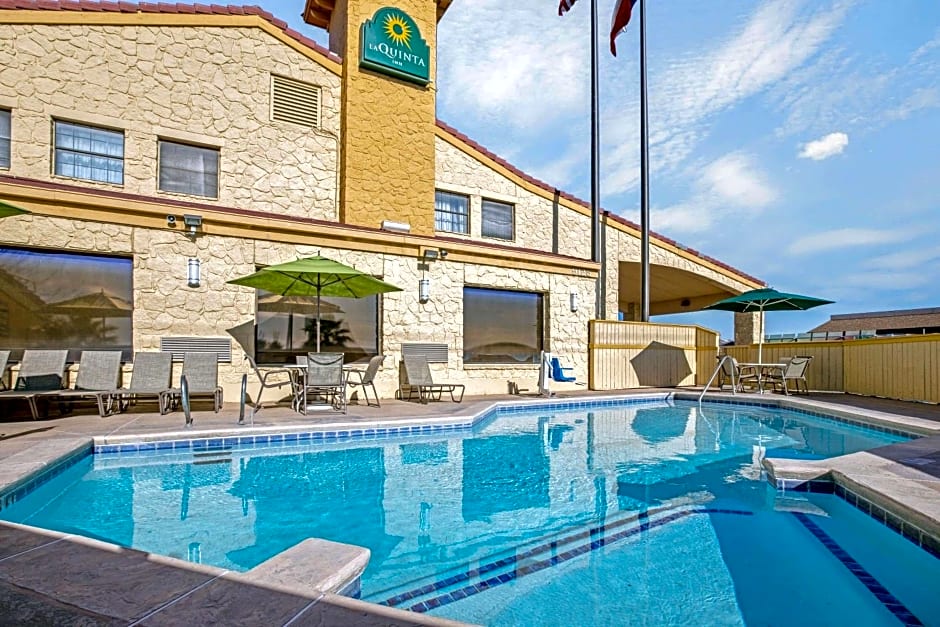 La Quinta Inn by Wyndham El Paso Cielo Vista