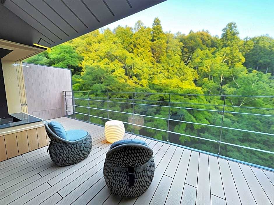Syuzenjionsen SORA Togetsuso Kinryu Ryokan