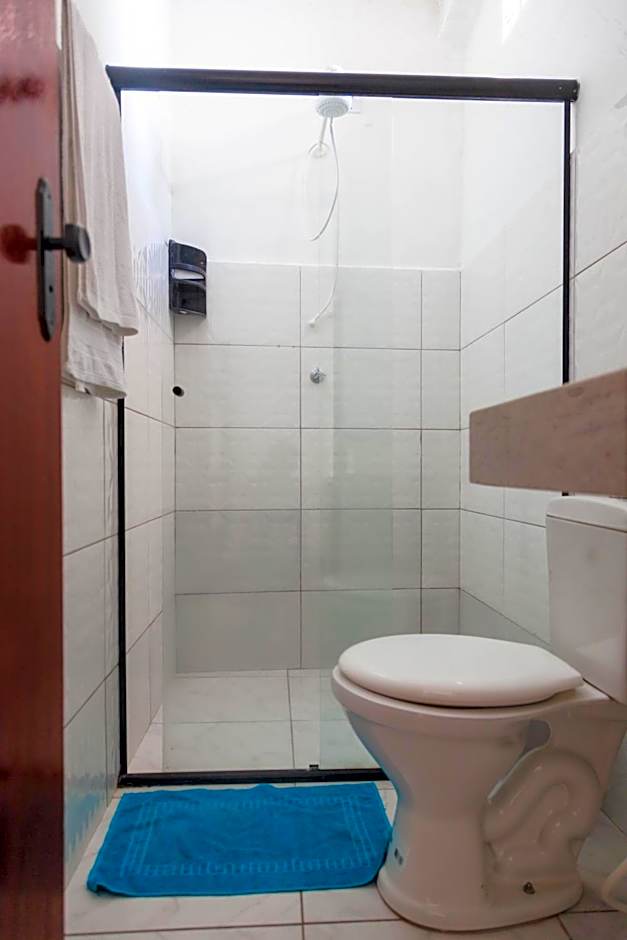 Pousada Nossa Senhora D'Ajuda