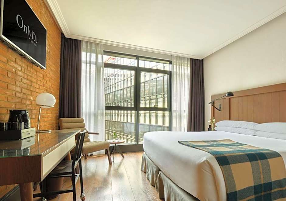 Only You Hotel Atocha