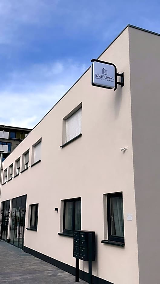 EasyLiving Darmstadt