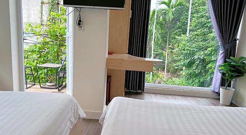 Hue Four Seasons Hotel