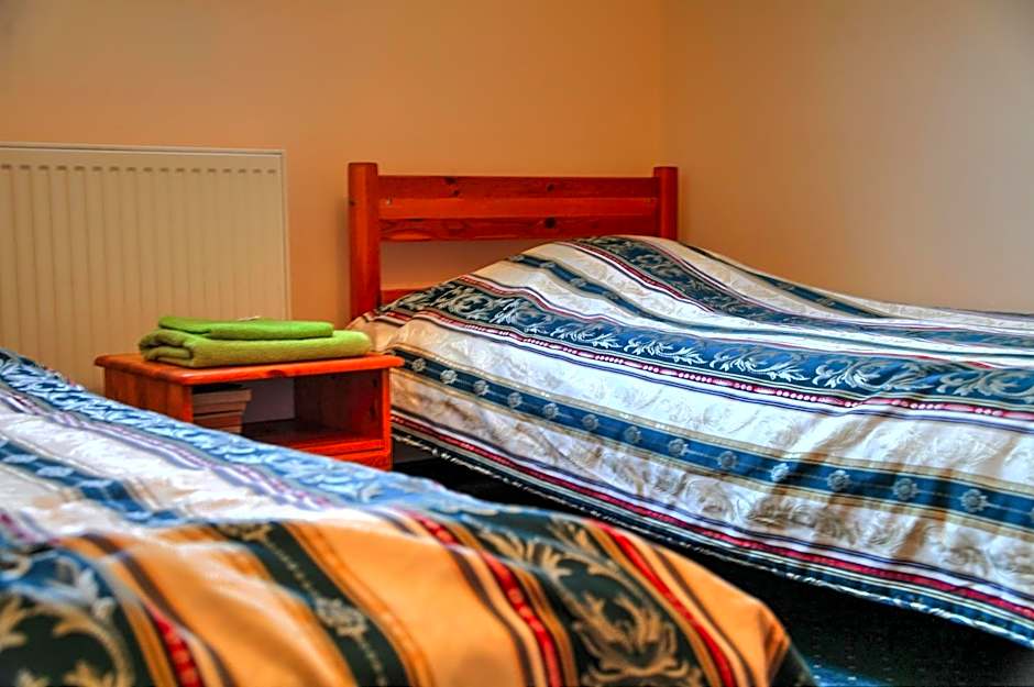 Zespół Pałacowo-Parkowy Bądzów