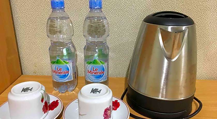 Wisma Syariah UINSU Medan Mitra RedDoorz