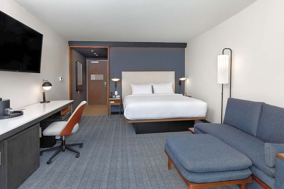 Courtyard by Marriott Richmond Scott's Addition